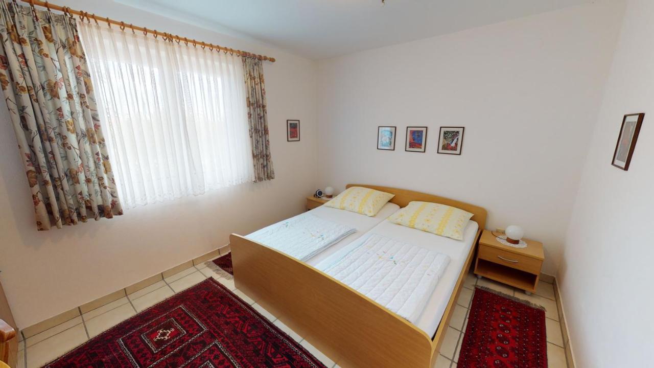 Appartements Slavica Повляна Екстериор снимка