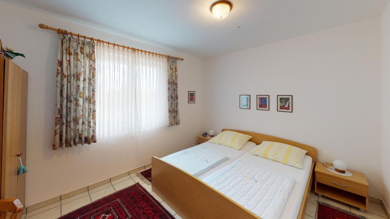 Appartements Slavica Повляна Екстериор снимка